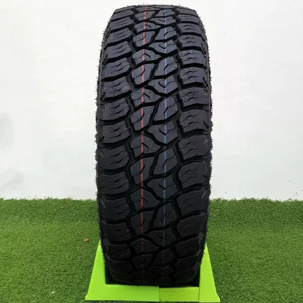 285/70r17 marsway