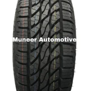 215/70r16 Three A ecolander