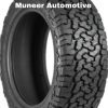 225/65r17 comforser cf1100