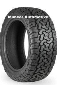 225/65r17 comforser cf1100