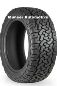 235/65r17 Comforser CF1100