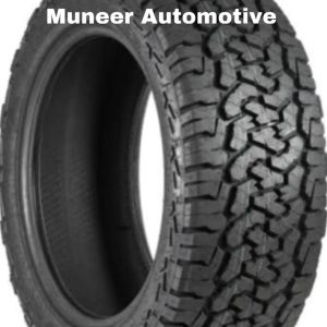 215/70r16 comforser cf1100