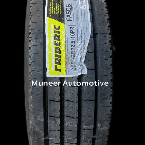 255/70r22.5 tire