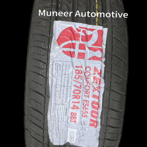 185/70r14 zextour