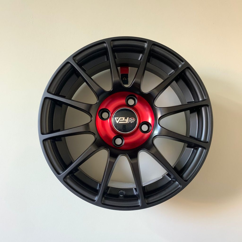 Rim size 14