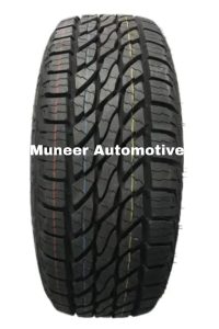 265/65r17 Three A