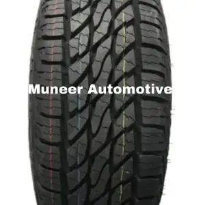 265/65r17 Three A