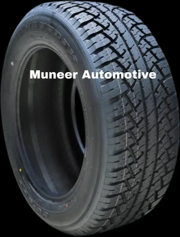 265/65r17 Maxtrek