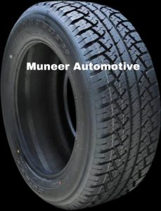 225/65r17 Maxtrek