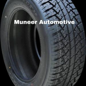 225/65r17 Maxtrek