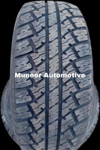 265/50r20 Maxtrek