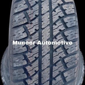 265/50r20 Maxtrek